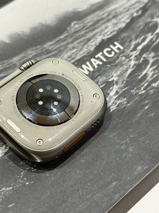 Apple Watch Ultra 2 Titanio 49mm