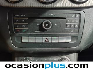 Mercedes-Benz Clase B B 180 d 80 kW (109 CV)