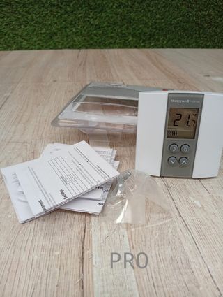 Termostato Digital - DT135 - Honeywell