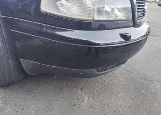 Asiento delantero izquierdo audi a8 (4e) 348660