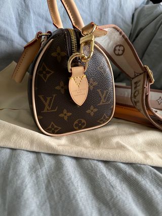 Louis Vuitton Speedy20