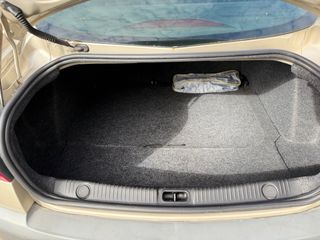 Renault Megane sedan 2008