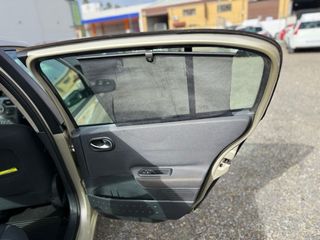 Renault Megane sedan 2008