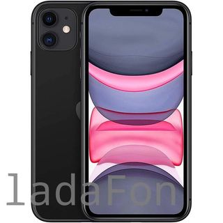 iPhone 11 128GB Nero