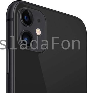 iPhone 11 128GB Nero