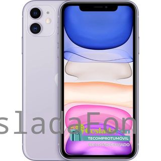 iPhone 11 128Gb Viola (Morado)