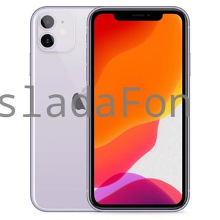 iPhone 11 128Gb Viola (Morado)