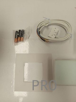 Termostato Netatmo Inteligente