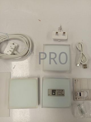 Termostato Netatmo Inteligente