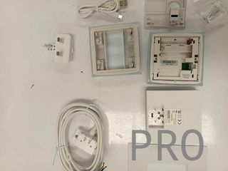 Termostato Netatmo Inteligente