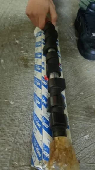 Albero motore Fiat 127 1050 70hp