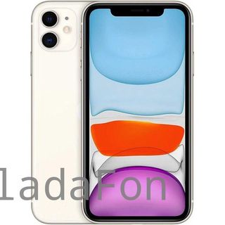 iPhone 11 128GB Bianco