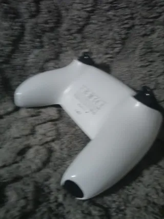 Mando PS5 Blanco