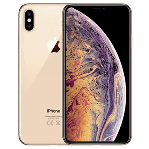 iPhone Xs 64Gb Dorado Libre