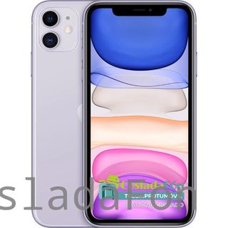 iPhone 11 128Gb Viola (Morado)