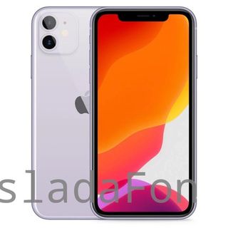iPhone 11 128Gb Viola (Morado)
