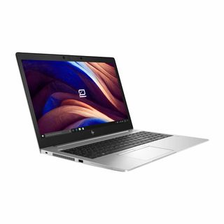 HP EliteBook 850 G6 15,6" i5 8265U, 8GB, SSD 256GB, FHD, A+