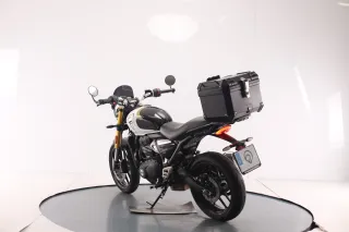 TRIUMPH SPEED 400 2025