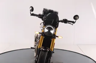 TRIUMPH SPEED 400 2025