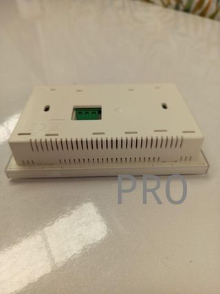 Termostato Calefacción WiFi - VE788600 - Vemer