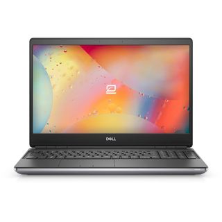 Dell Precision 7560 15,6" i7 11800H, 16GB, SSD 512GB, FHD, NVIDIA T1200 4GB, A+
