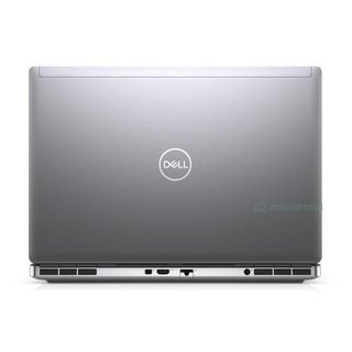 Dell Precision 7560 15,6" i7 11800H, 16GB, SSD 512GB, FHD, NVIDIA T1200 4GB, A+