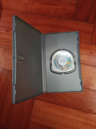 Jak y Daxter: La Frontera Perdida PSP