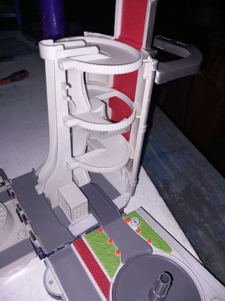 Camión Micromachines Original