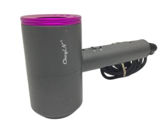 secador pelo ckeyin hair dryer