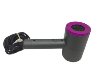 secador pelo ckeyin hair dryer