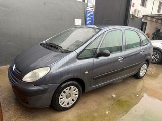 Citroen Xsara Picasso 2010