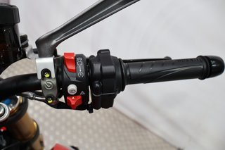 Ducati MONSTER SP