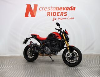 Ducati MONSTER SP