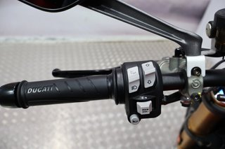 Ducati MONSTER SP