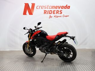 Ducati MONSTER SP