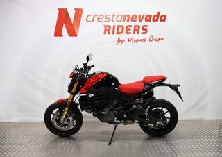 Ducati MONSTER SP