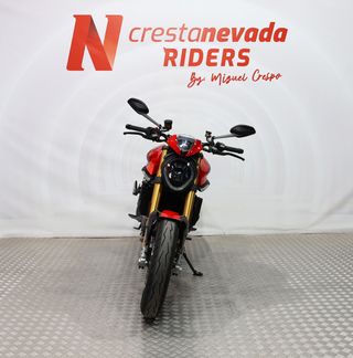 Ducati MONSTER SP