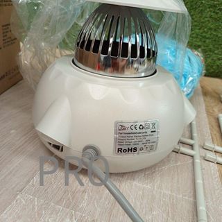 Secadora de Ropa Eléctrica, 1000W - Uten