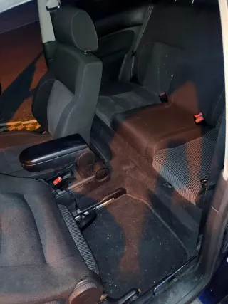 VW Golf GTI 1.8T AUM