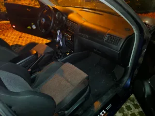 VW Golf GTI 1.8T AUM