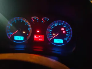 VW Golf GTI 1.8T AUM