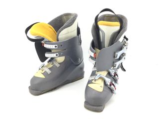 botas esqui salomon performa