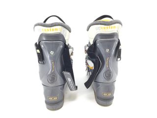 botas esqui salomon performa