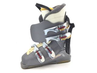 botas esqui salomon performa