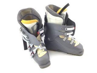 botas esqui salomon performa