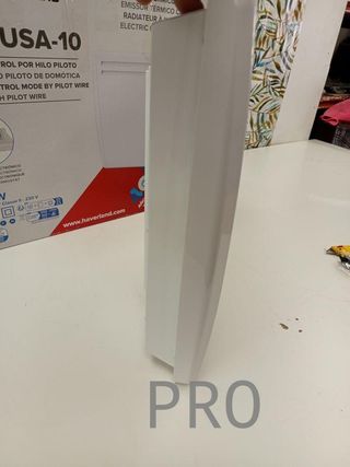 Radiador cerámico Haverland