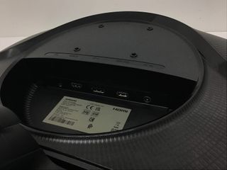 monitor led samsung c27g55tqbu