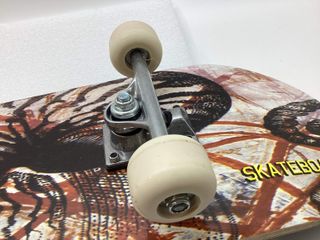 monopatin vidal fusion skateboard