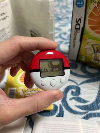 Lotto Nintendo DS: Console e Giochi