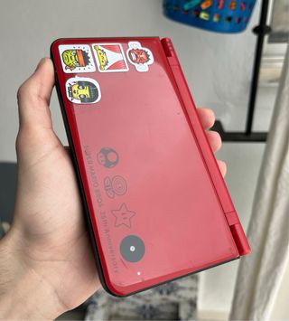 Lotto Nintendo DS: Console e Giochi